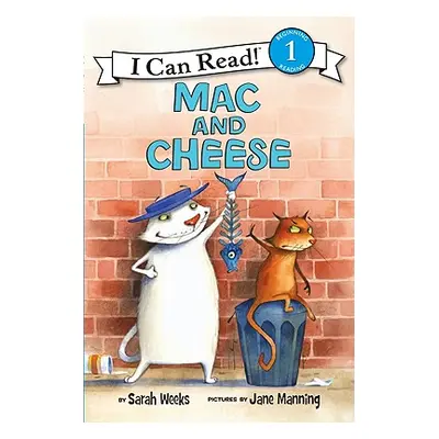 "Mac and Cheese" - "" ("Weeks Sarah")(Pevná vazba)