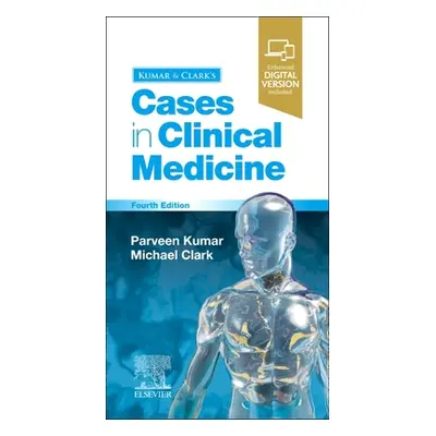 "Kumar & Clark's Cases in Clinical Medicine" - "" ("Kumar Parveen")(Paperback / softback)