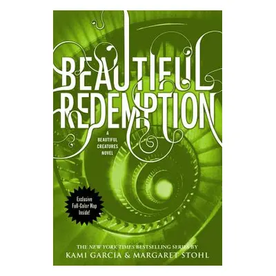 "Beautiful Redemption" - "" ("Garcia Kami")(Paperback)