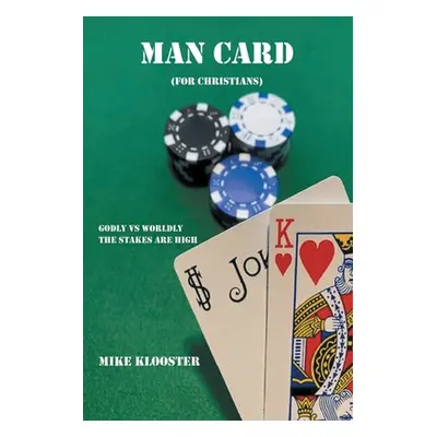 "Man Card: (For Christians)" - "" ("Klooster Mike")(Paperback)