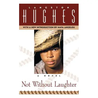 "Not Without Laughter" - "" ("Hughes Langston")(Paperback)