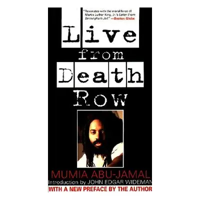 "Live from Death Row" - "" ("Abu-Jamal Mumia")(Paperback)