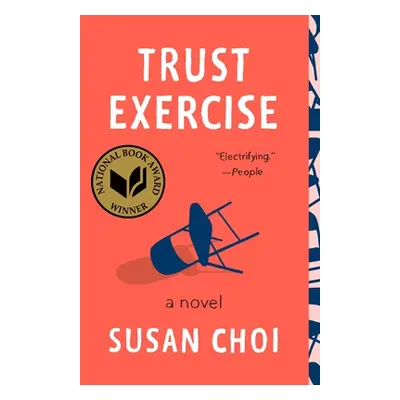 "Trust Exercise" - "" ("Choi Susan")(Paperback)