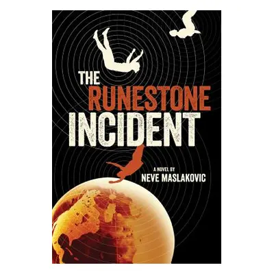 "The Runestone Incident" - "" ("Maslakovic Neve")(Paperback)