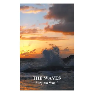 "The Waves" - "" ("Woolf Virginia")(Pevná vazba)