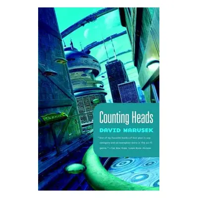 "Counting Heads" - "" ("Marusek David")(Paperback)