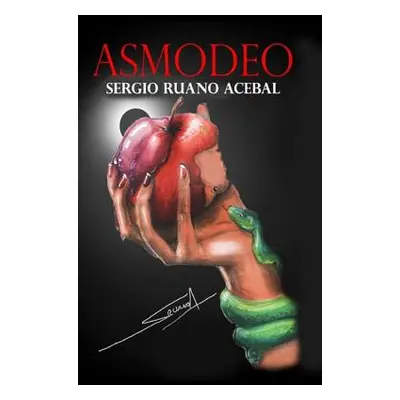 "Asmodeo" - "" ("Ruano Acebal Sergio")(Paperback)