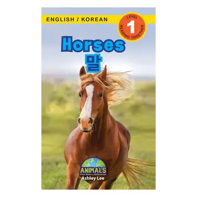 "Horses / 말: Bilingual