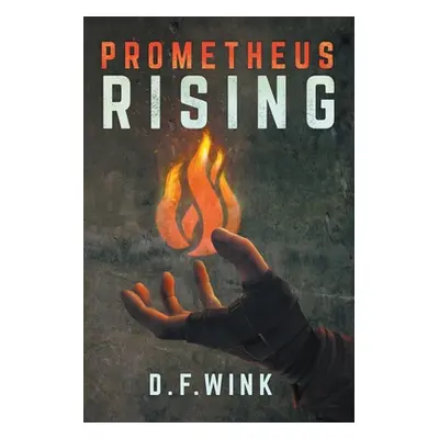 "Prometheus Rising" - "" ("Wink D. F.")(Paperback)