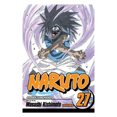 "Naruto, Vol. 27, 27" - "" ("Kishimoto Masashi")(Paperback)