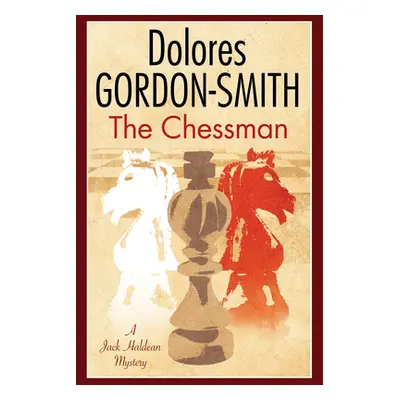 "The Chessman" - "" ("Gordon-Smith Dolores")(Paperback)