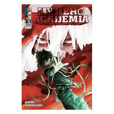 "My Hero Academia, Vol. 28, 28" - "" ("Horikoshi Kohei")(Paperback)