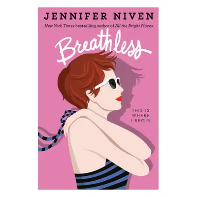 "Breathless" - "" ("Niven Jennifer")(Paperback)