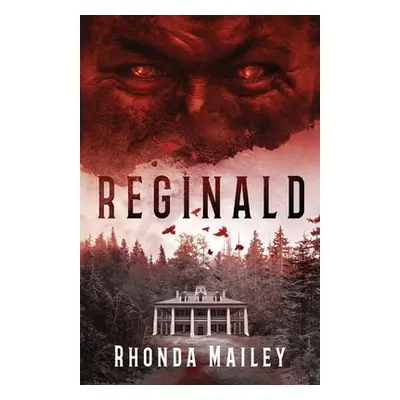 "Reginald" - "" ("Mailey Rhonda")(Paperback)