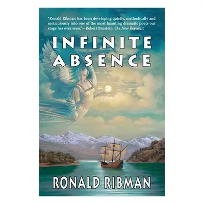 "Infinite Absence: 2nd Edition, 2021" - "" ("Ribman Ronald")(Paperback)