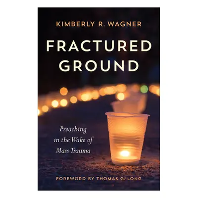 "Fractured Ground" - "" ("Wagner Kimberly R.")(Paperback)