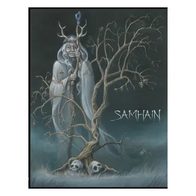 "Samhain: Mythologie, Folklore, Rituale" - "" ("Szeli Alexa")(Paperback)