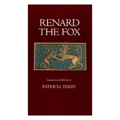 "Renard the Fox" - "" ("Terry Patricia")(Paperback)