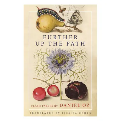 "Further Up the Path" - "" ("Oz Daniel")(Paperback)