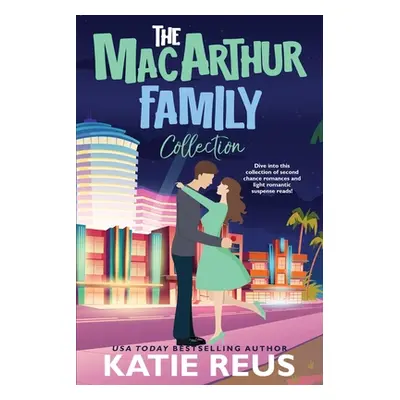 "The MacArthur Family Collection" - "" ("Reus Katie")(Paperback)