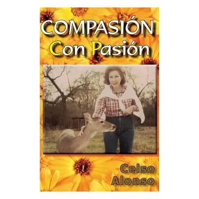 "Compasin - Con Pasin" - "" ("Alonso Celso")(Paperback)