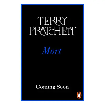 "Mort" - "(Discworld Novel 4)" ("Pratchett Terry")(Paperback / softback)