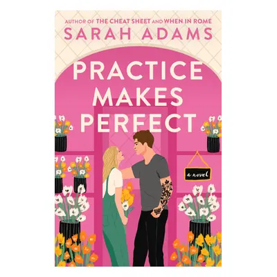 "Practice Makes Perfect" - "" ("Adams Sarah")(Paperback)