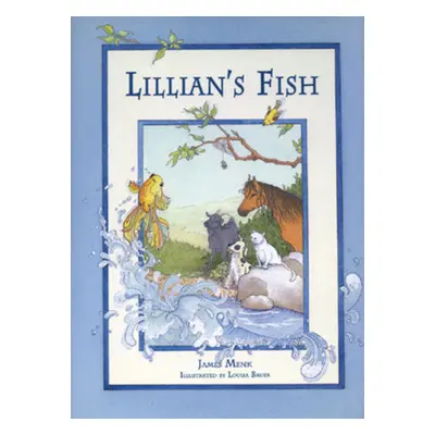 "Lillian's Fish" - "" ("")