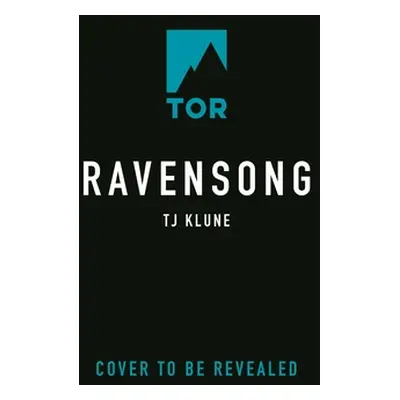 "Ravensong" - "" ("Klune Tj")(Pevná vazba)