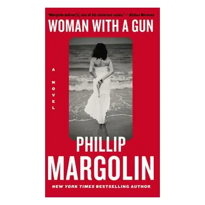 "Woman with a Gun" - "" ("Margolin Phillip")(Paperback)