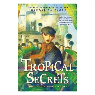 "Tropical Secrets: Holocaust Refugees in Cuba" - "" ("Engle Margarita")(Paperback)