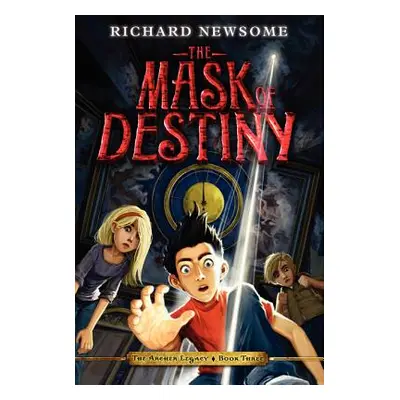 "The Mask of Destiny" - "" ("Newsome Richard")(Paperback)