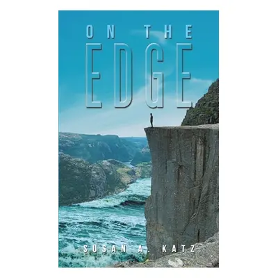 "On the Edge" - "" ("Katz Susan A.")(Paperback)