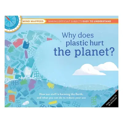 "Why Does Plastic Hurt the Planet?: How Our Stuff Is Harming the Earth, and What You Can Do to R