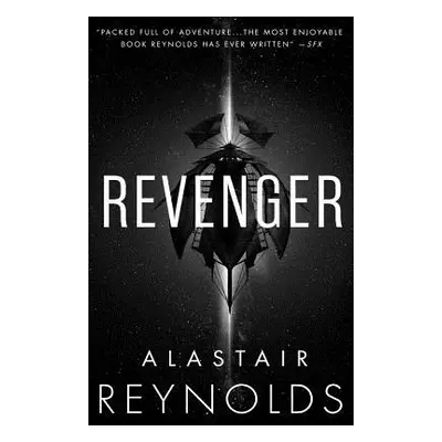 "Revenger" - "" ("Reynolds Alastair")(Paperback)