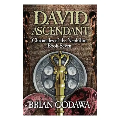 "David Ascendant" - "" ("Godawa Brian")(Paperback)