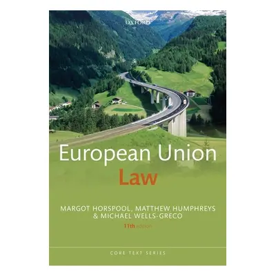 "European Union Law" - ""