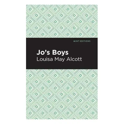 "Jo's Boys" - "" ("Alcott Louisa May")(Paperback)