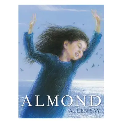 "Almond" - "" ("Say Allen")(Pevná vazba)