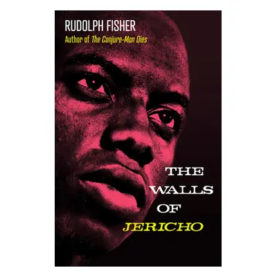 "The Walls of Jericho" - "" ("Fisher Rudolph")(Paperback)