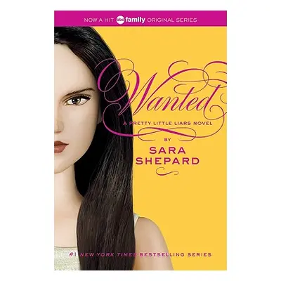 "Wanted" - "" ("Shepard Sara")(Paperback)