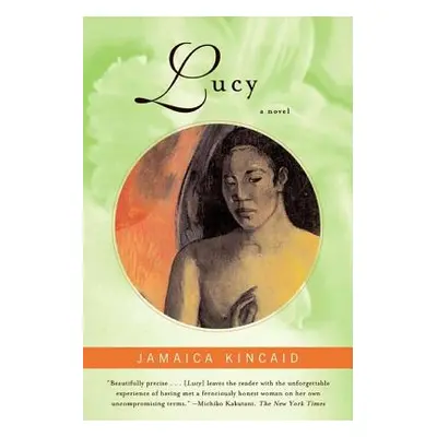 "Lucy" - "" ("Kincaid Jamaica")(Paperback)