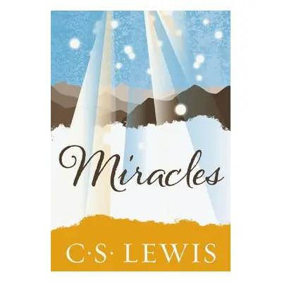 "Miracles" - "" ("Lewis C. S.")(Paperback)