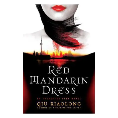 "Red Mandarin Dress" - "" ("Xiaolong Qiu")(Paperback)