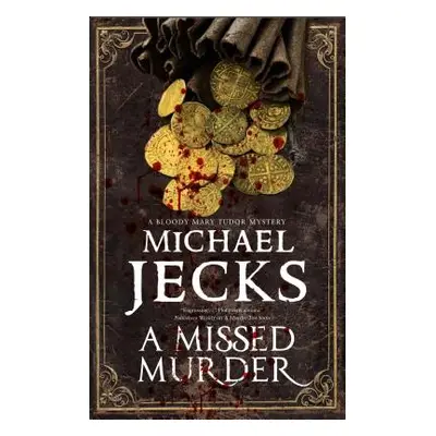 "A Missed Murder" - "" ("Jecks Michael")(Paperback)