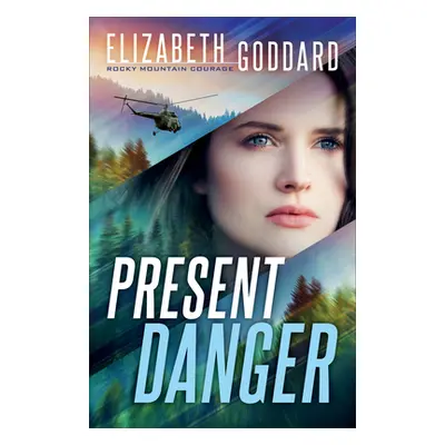 "Present Danger" - "" ("Goddard Elizabeth")(Paperback)