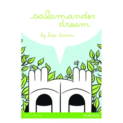 "Wordsmith Year 6 Salamander Dream" - "" ("")(Paperback / softback)