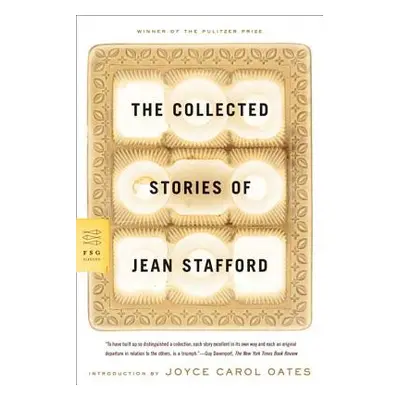 "The Collected Stories of Jean Stafford" - "" ("Stafford Jean")(Paperback)