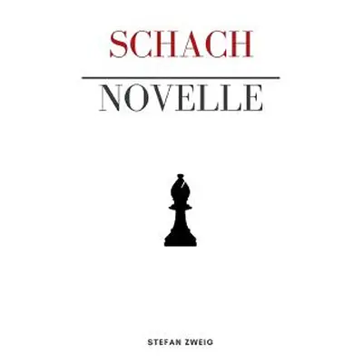 "Schachnovelle" - "" ("Zweig Stefan")(Paperback)