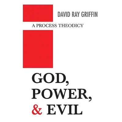 "God, Power, and Evil" - "" ("Griffin David Ray")(Paperback)